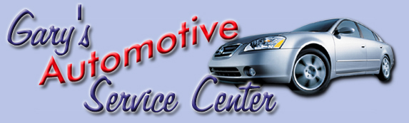 Gary's Automotive