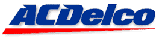 AC Delco Logo